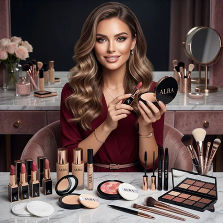 Make-up