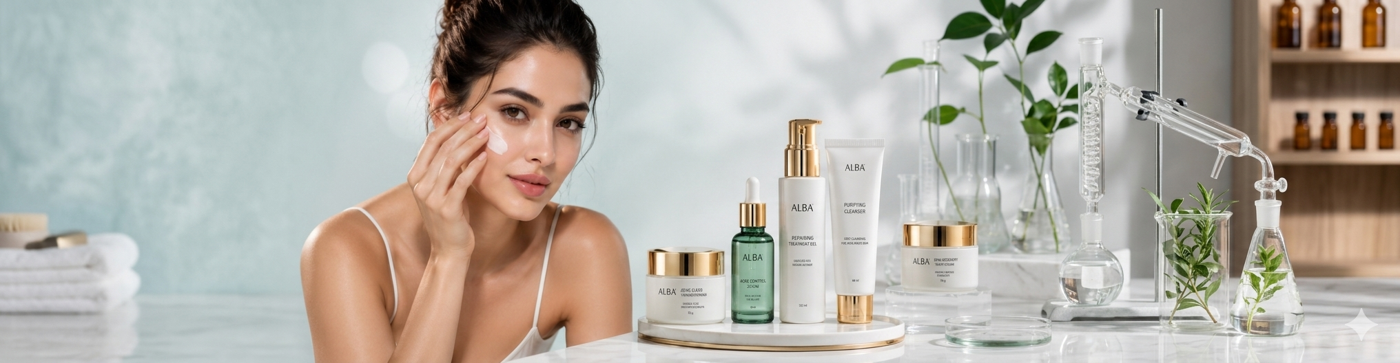Skin Treatment