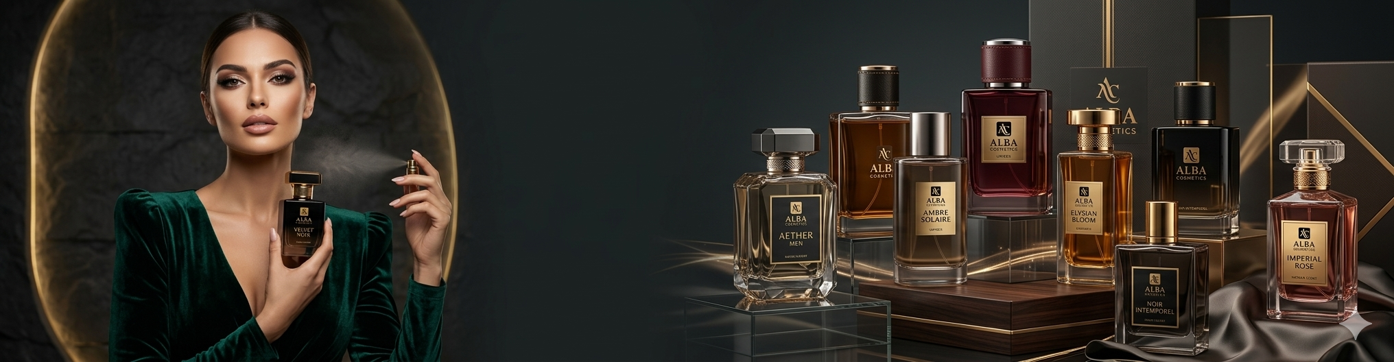Fragrances