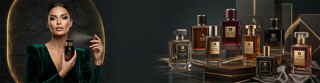 Fragrances