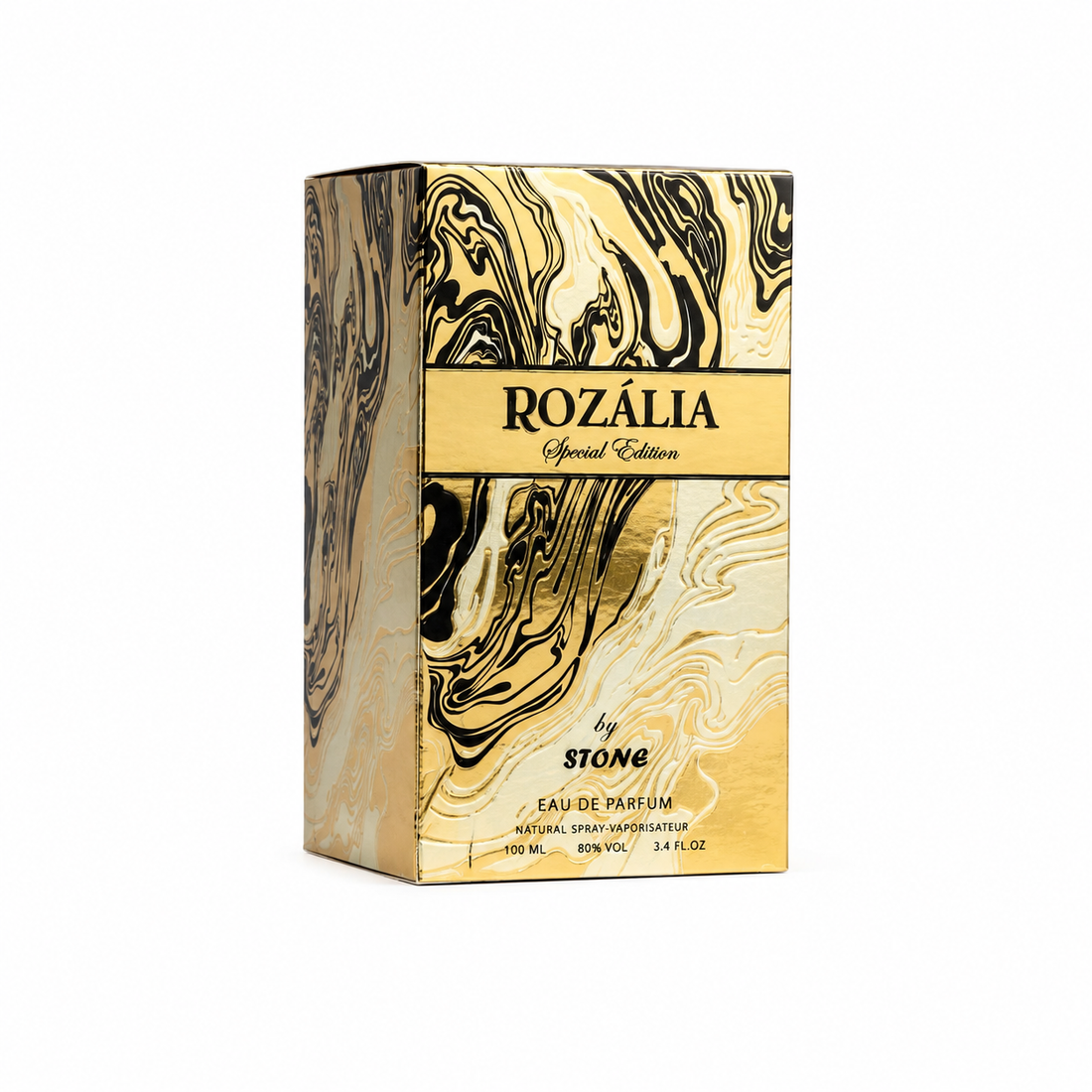 Rozália Special Edition by Stone – Premium Eau De Parfum for Women