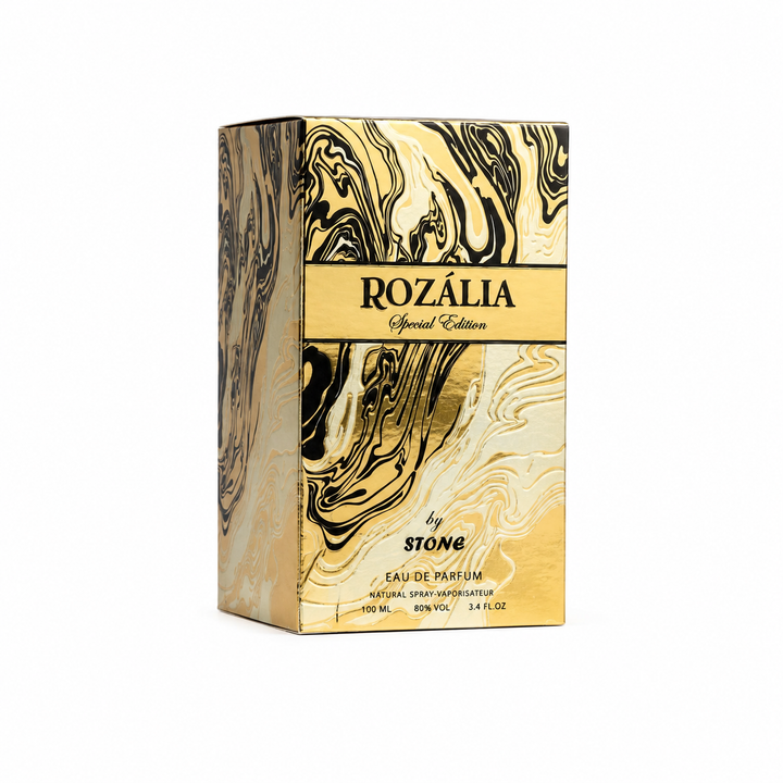 Rozália Special Edition by Stone – Premium Eau De Parfum for Women