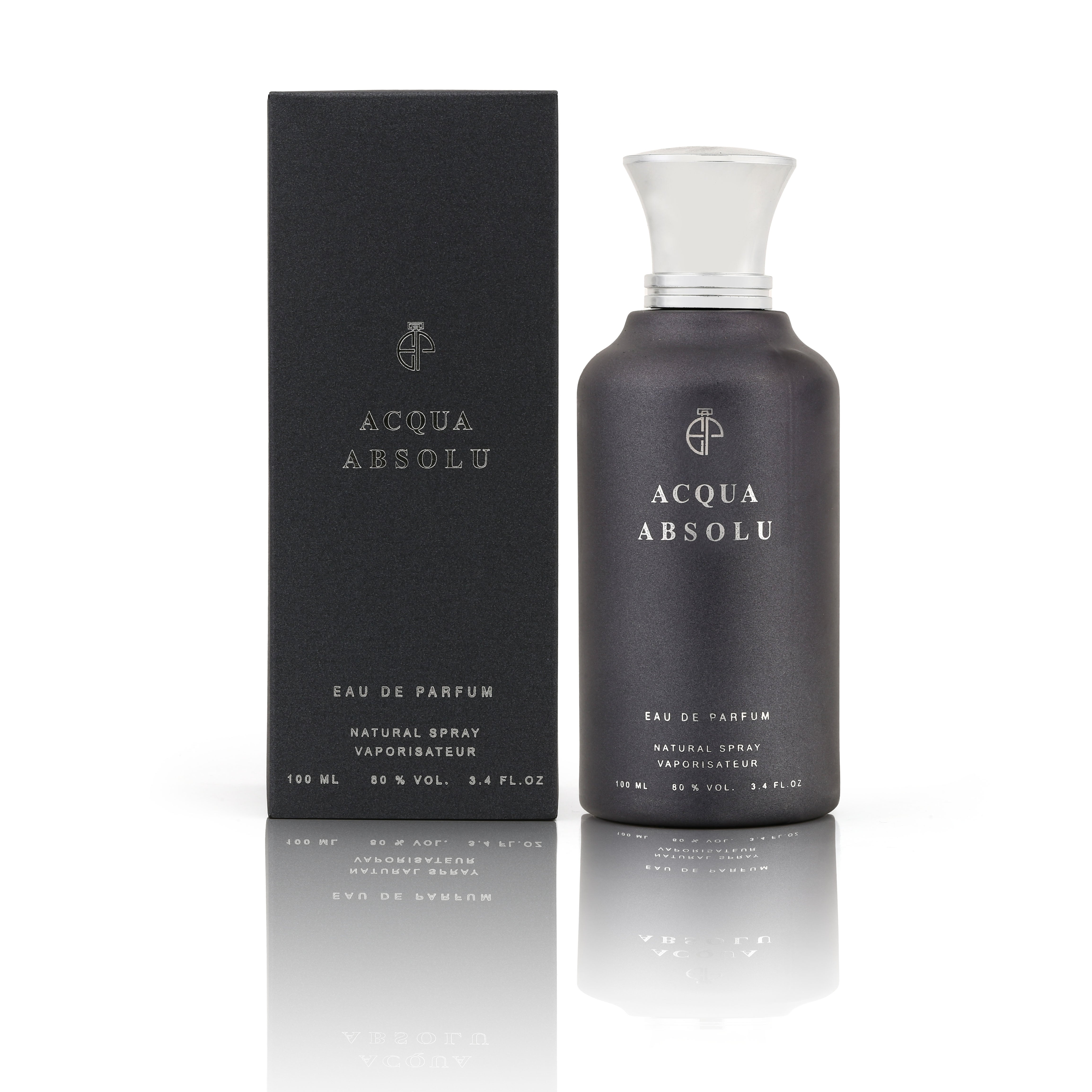 Acqua Absolu Perfume– Long-Lasting Luxury Fragrance for Men