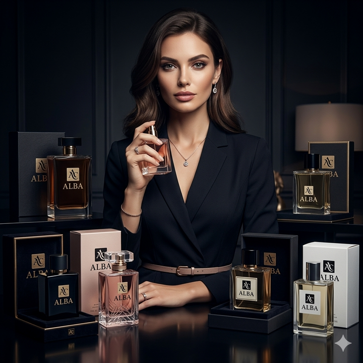 Fragrances