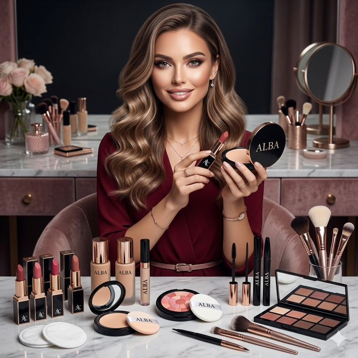 Make-up
